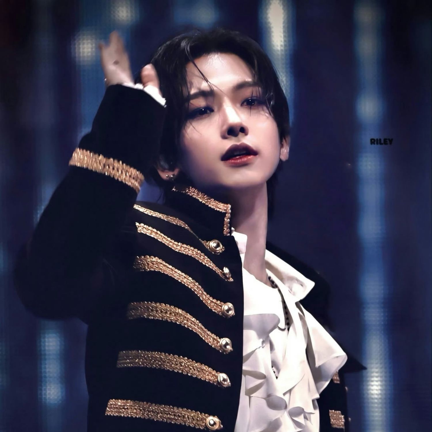 Latest photo of Myeong Jaehyun (BOYNEXTDOOR)