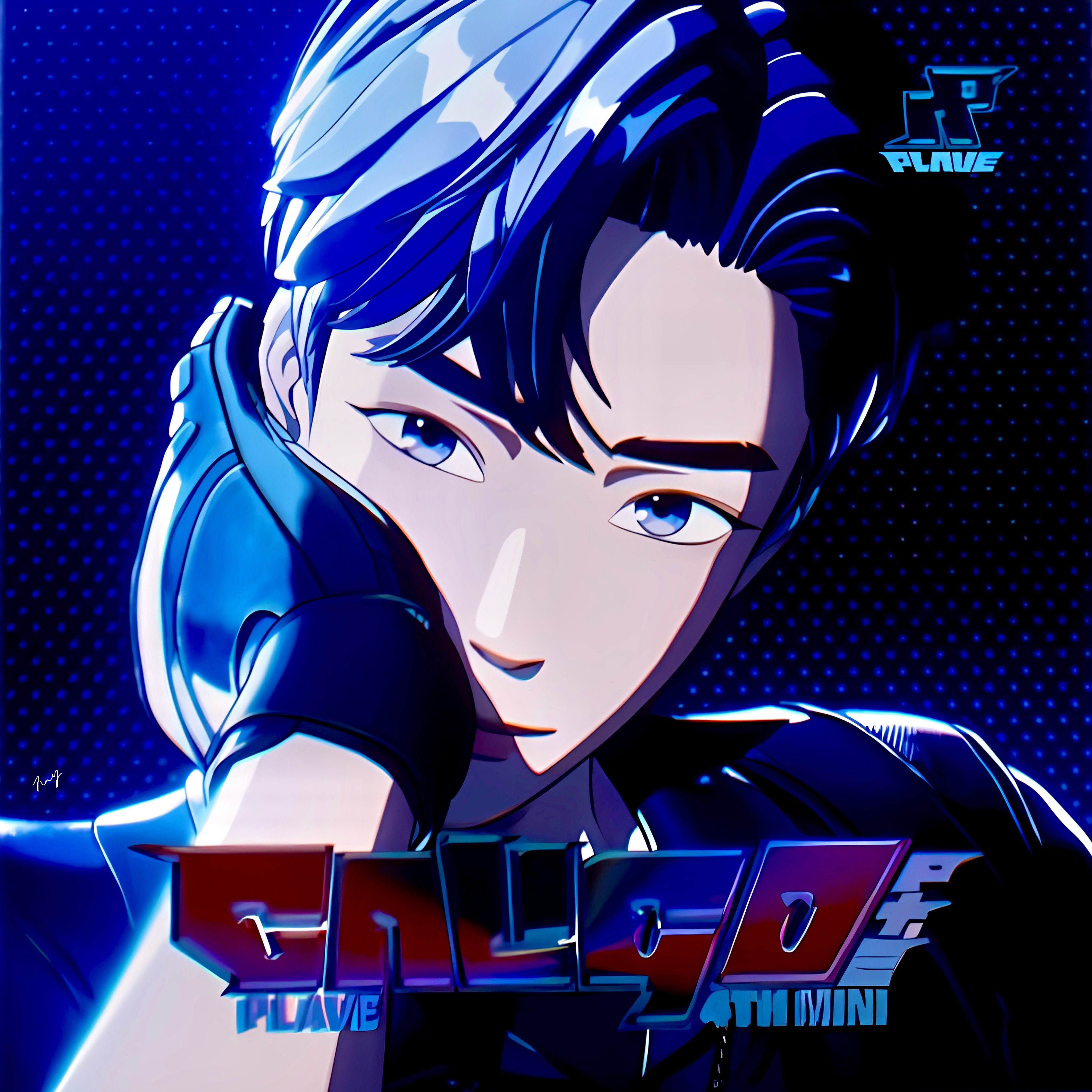 Latest photo of Yejun (PLAVE)