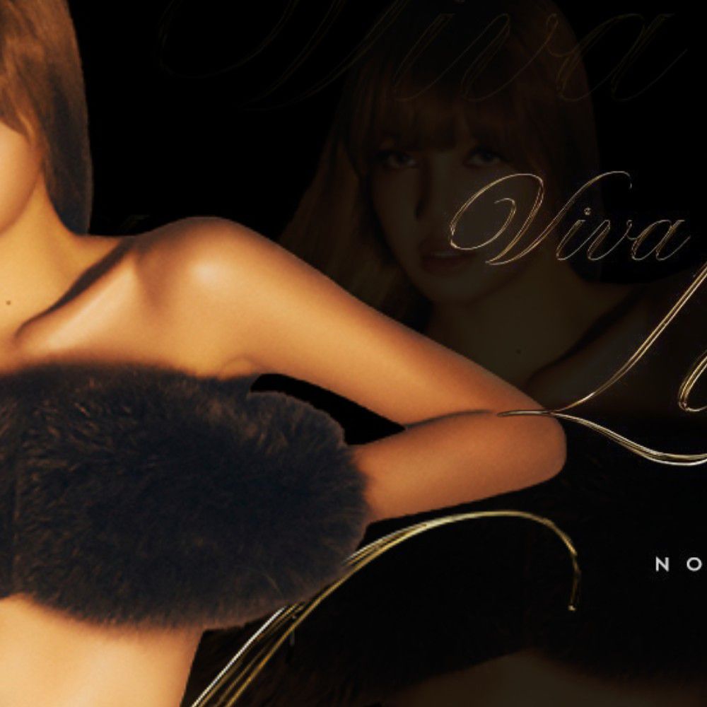 Foto aktivitas terbaru Lisa (BLACKPINK)