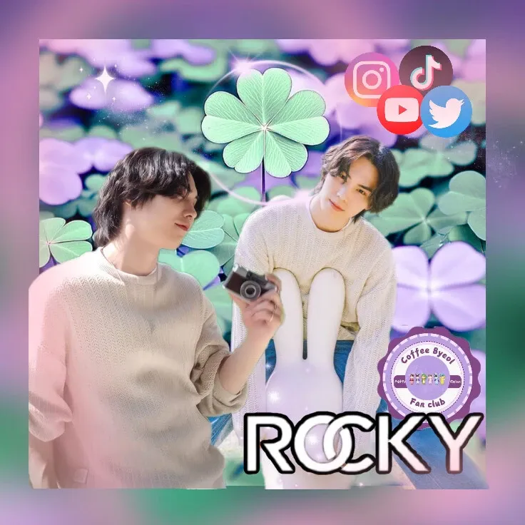 Latest photo of Rocky