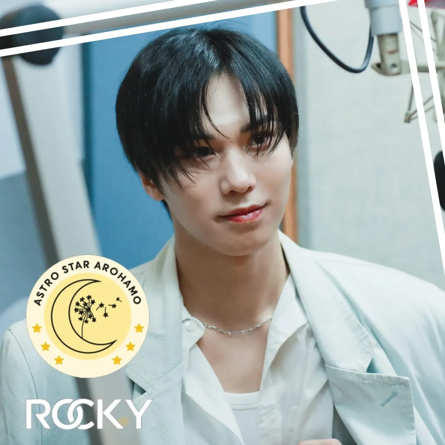 Rocky的最新活動照片