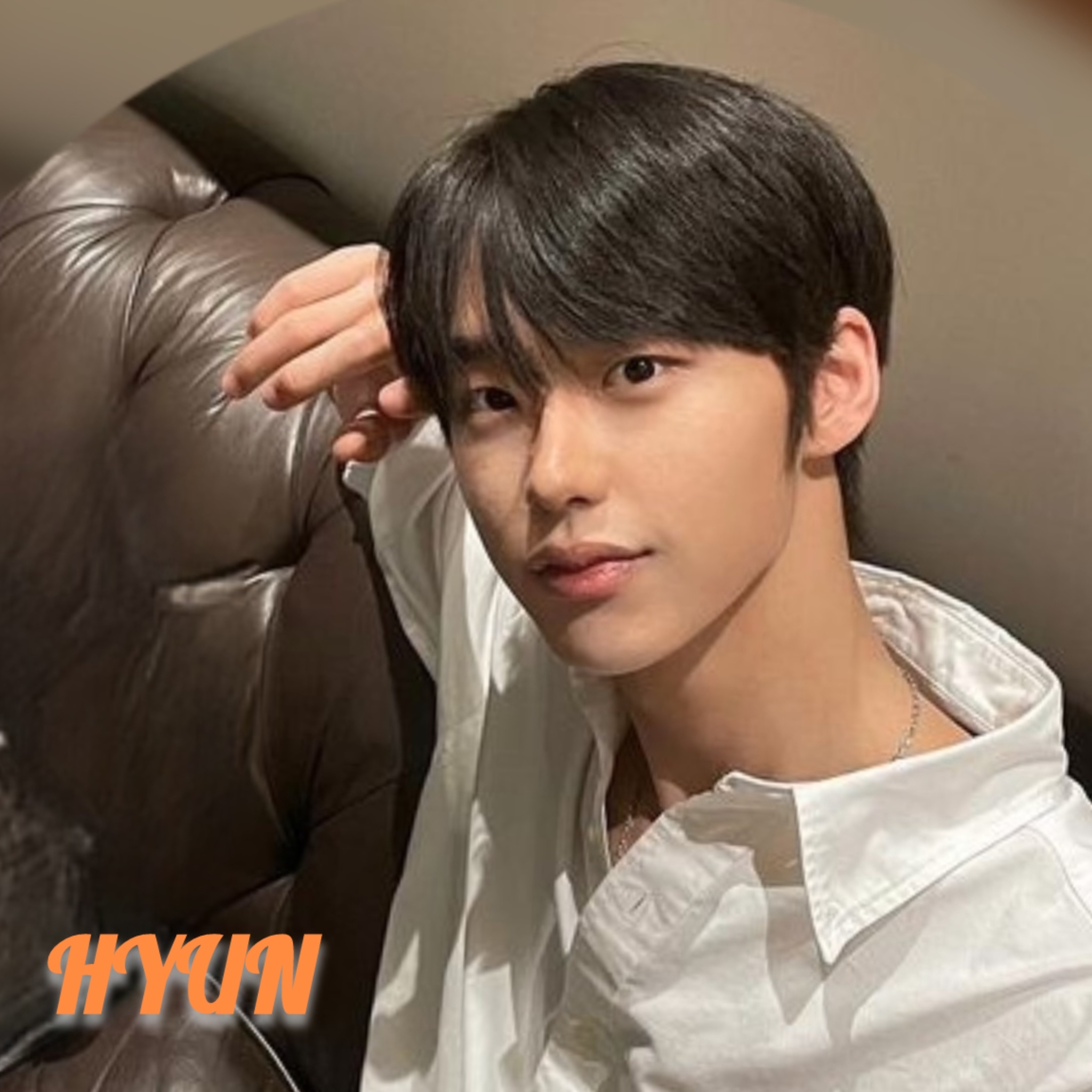 Recent activity shot of Hyun