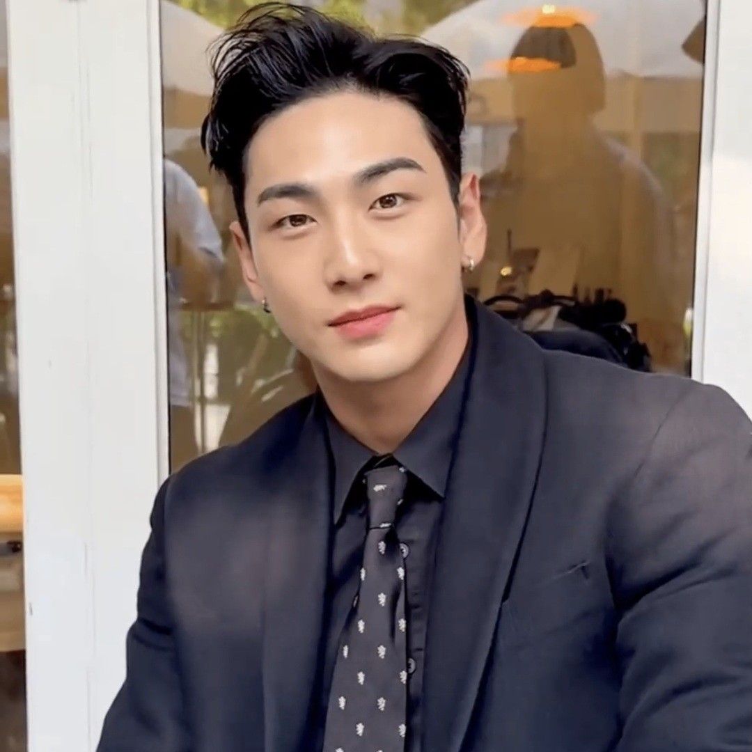 Recent activity shot of Baekho