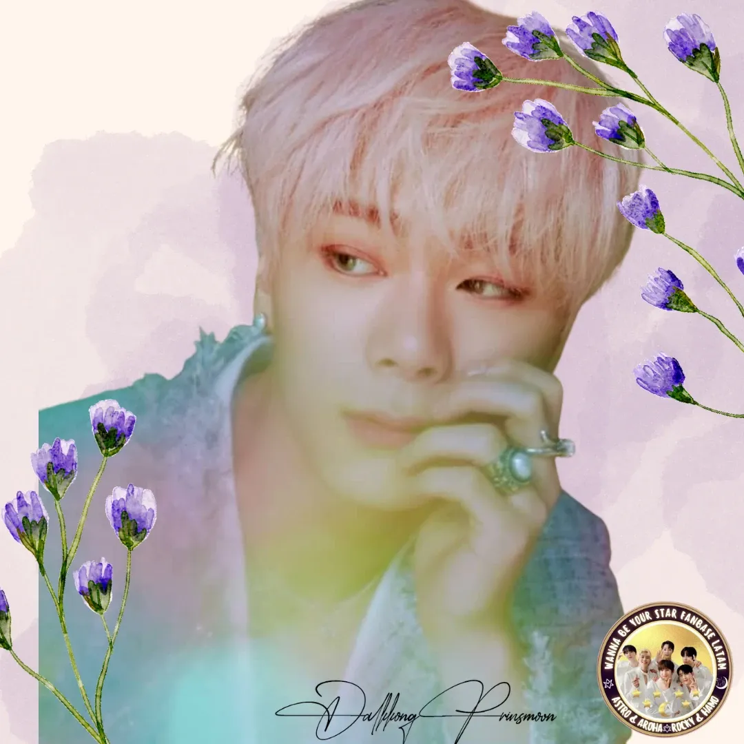 아스트로의 최신 사진