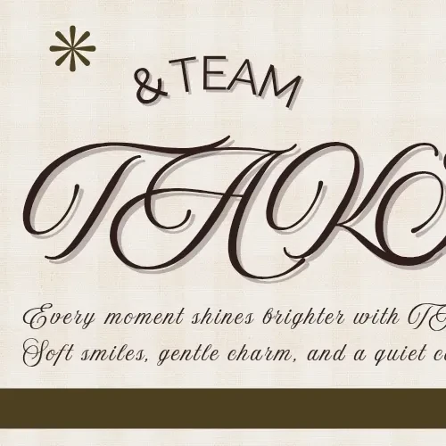 Popular profile image of Taki (&TEAM) selected by votes