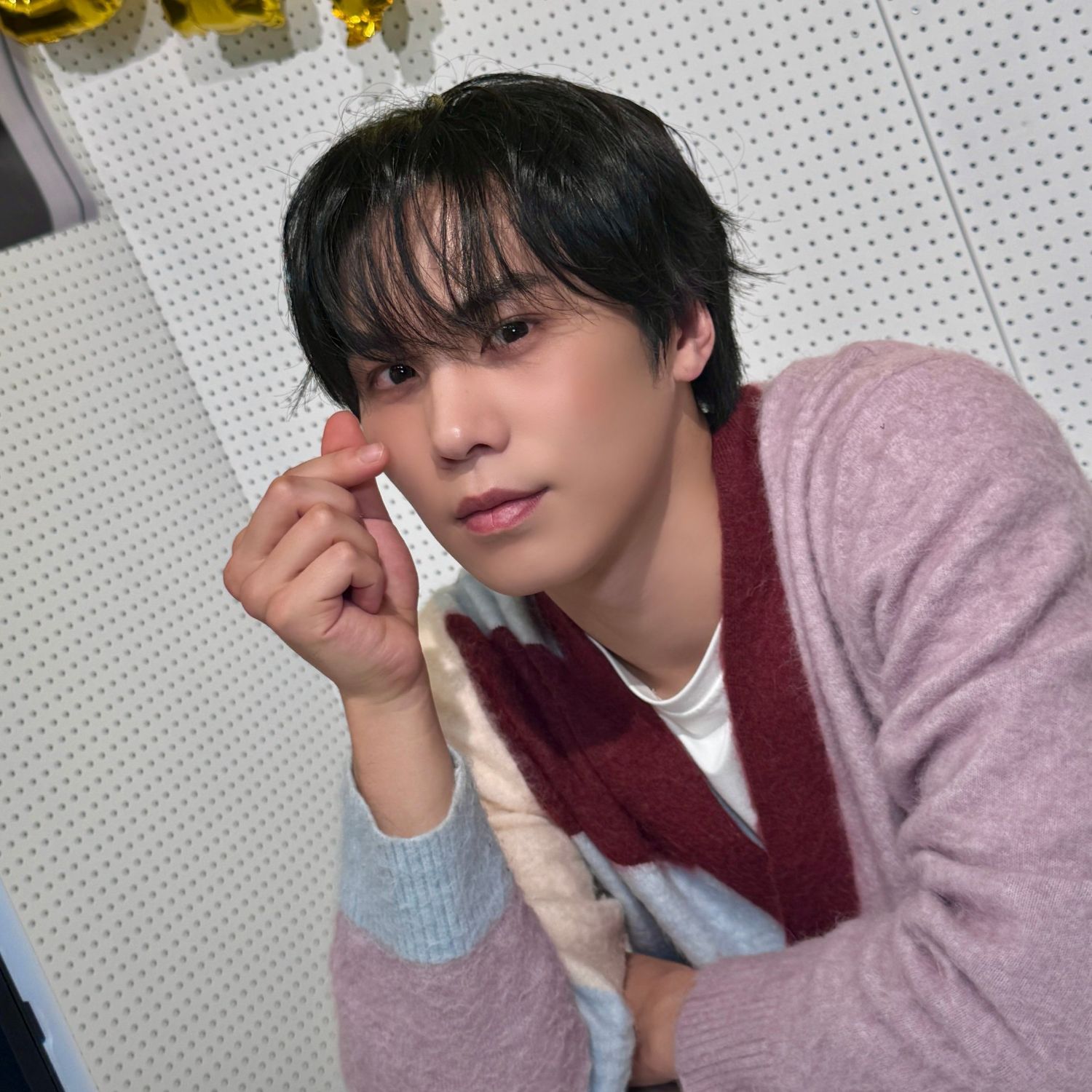 Latest photo of Rocky