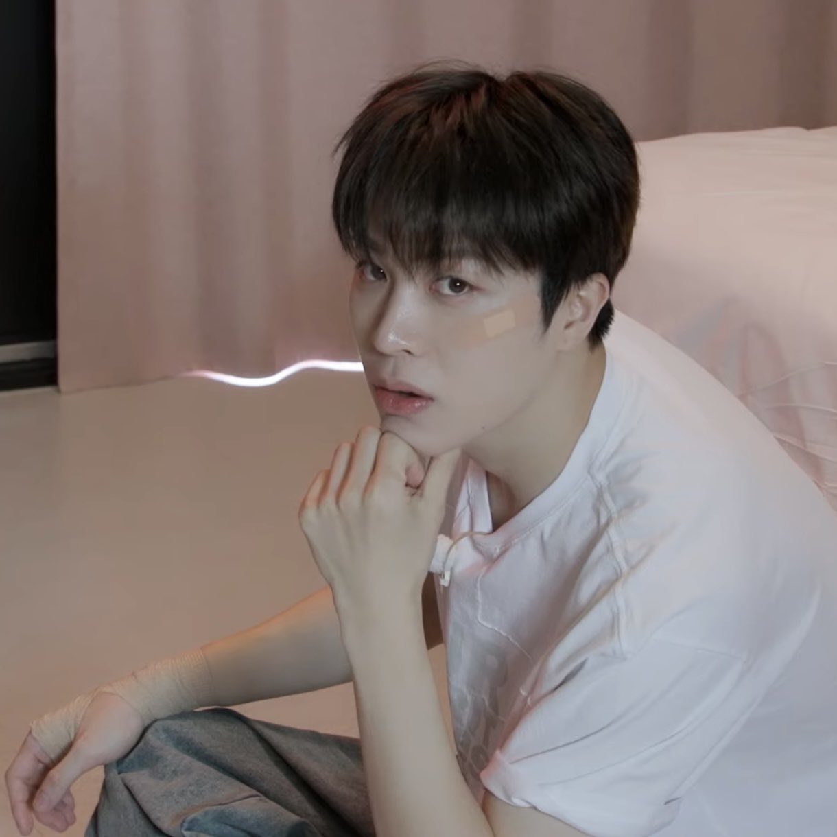 Latest photo of So Junghwan (TREASURE)