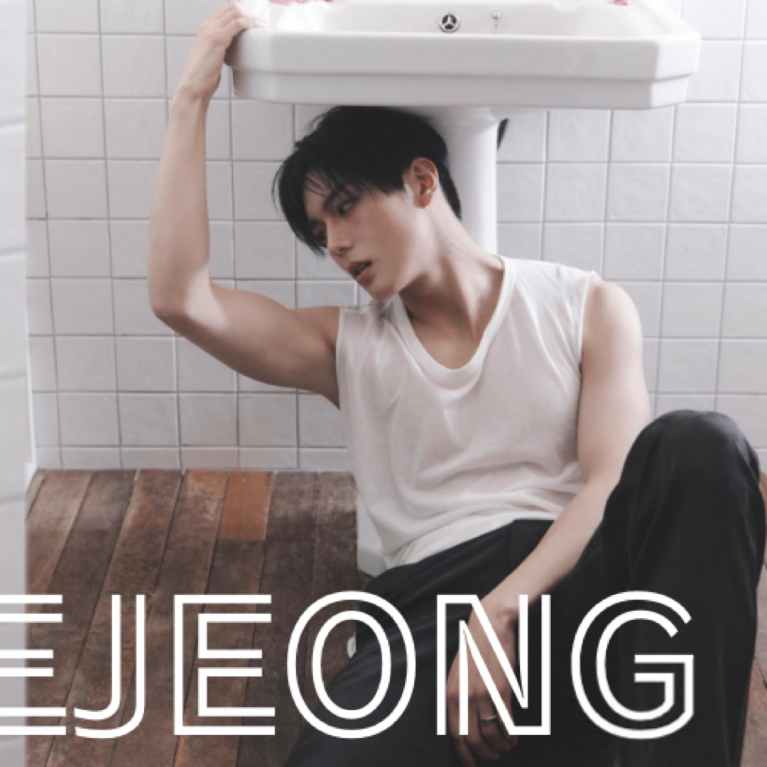 Recent activity shot of Leejeong (WHIB)