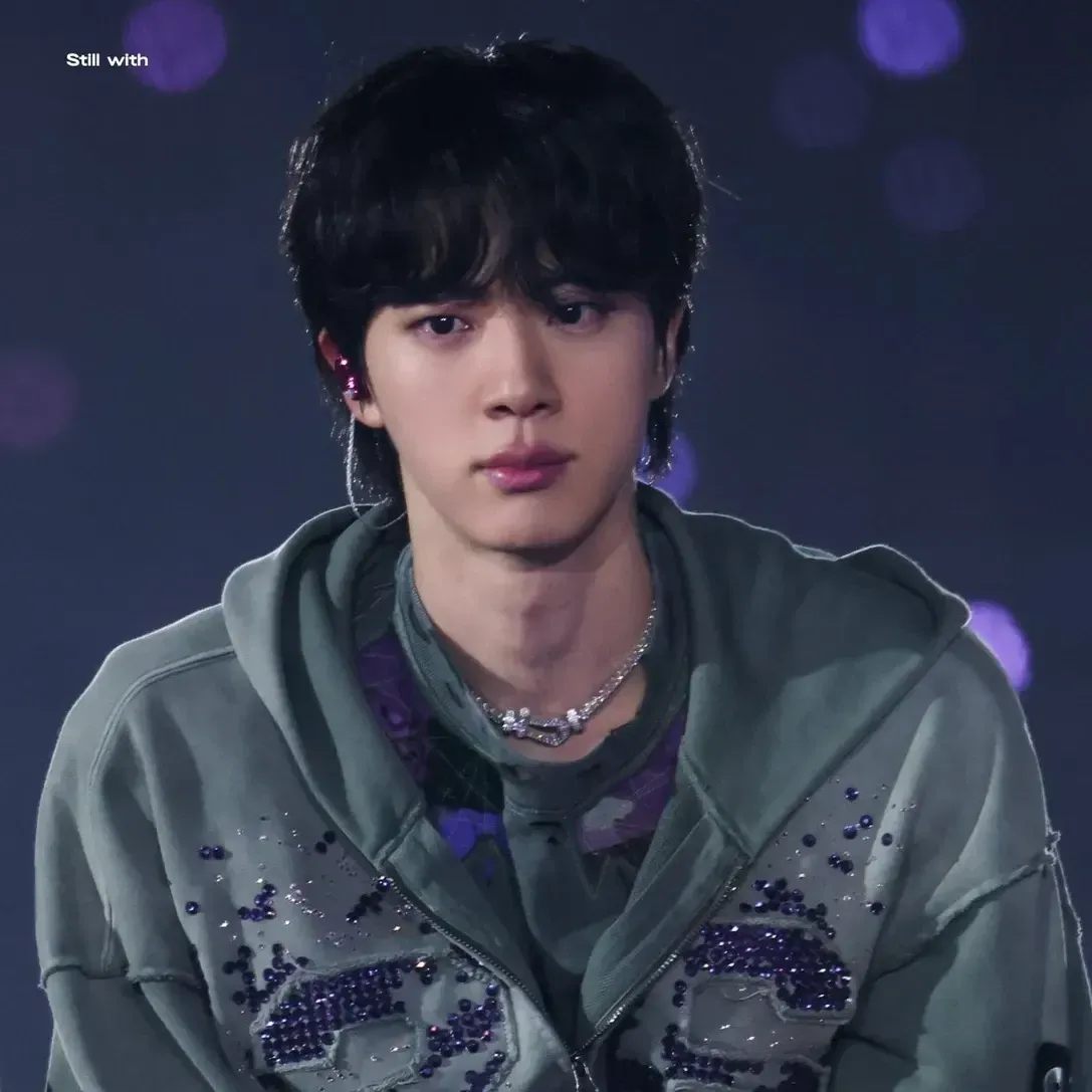 진 (방탄소년단) 팬이 찍은 순간