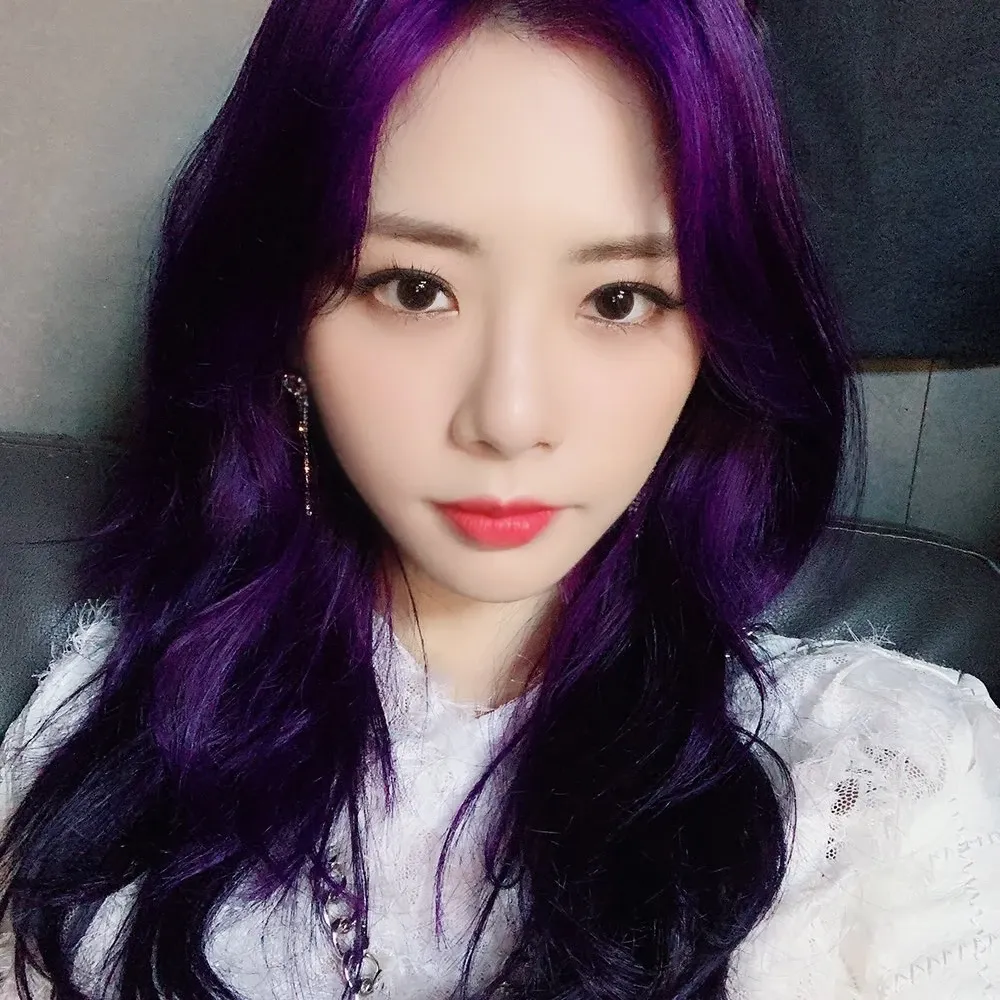 DREAMCATCHER的最新活動照片