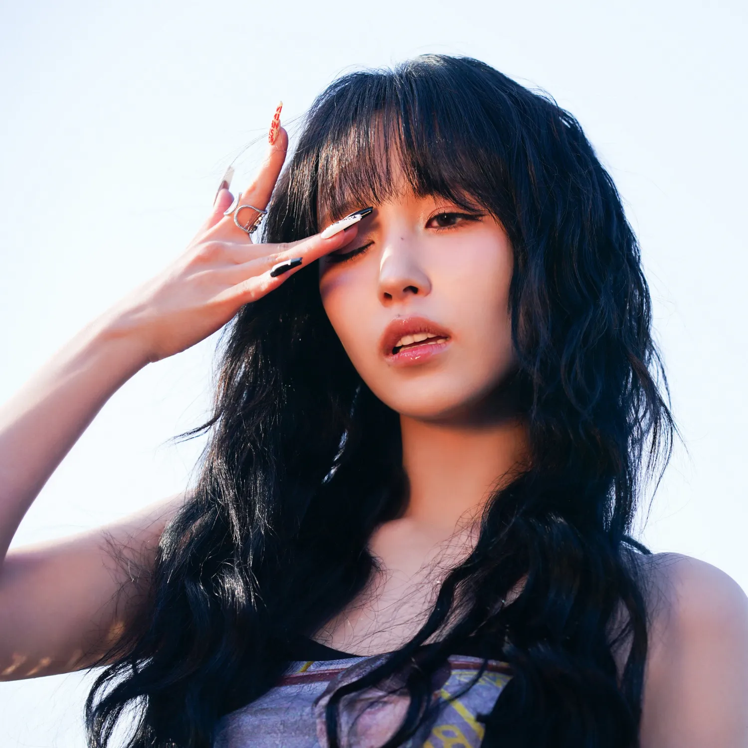 TWICE的最新照片