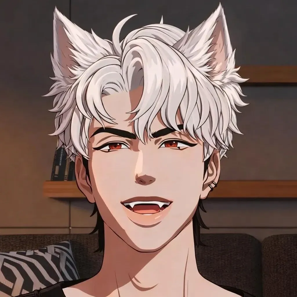 Behind-the-scenes cut of Eunho (PLAVE)