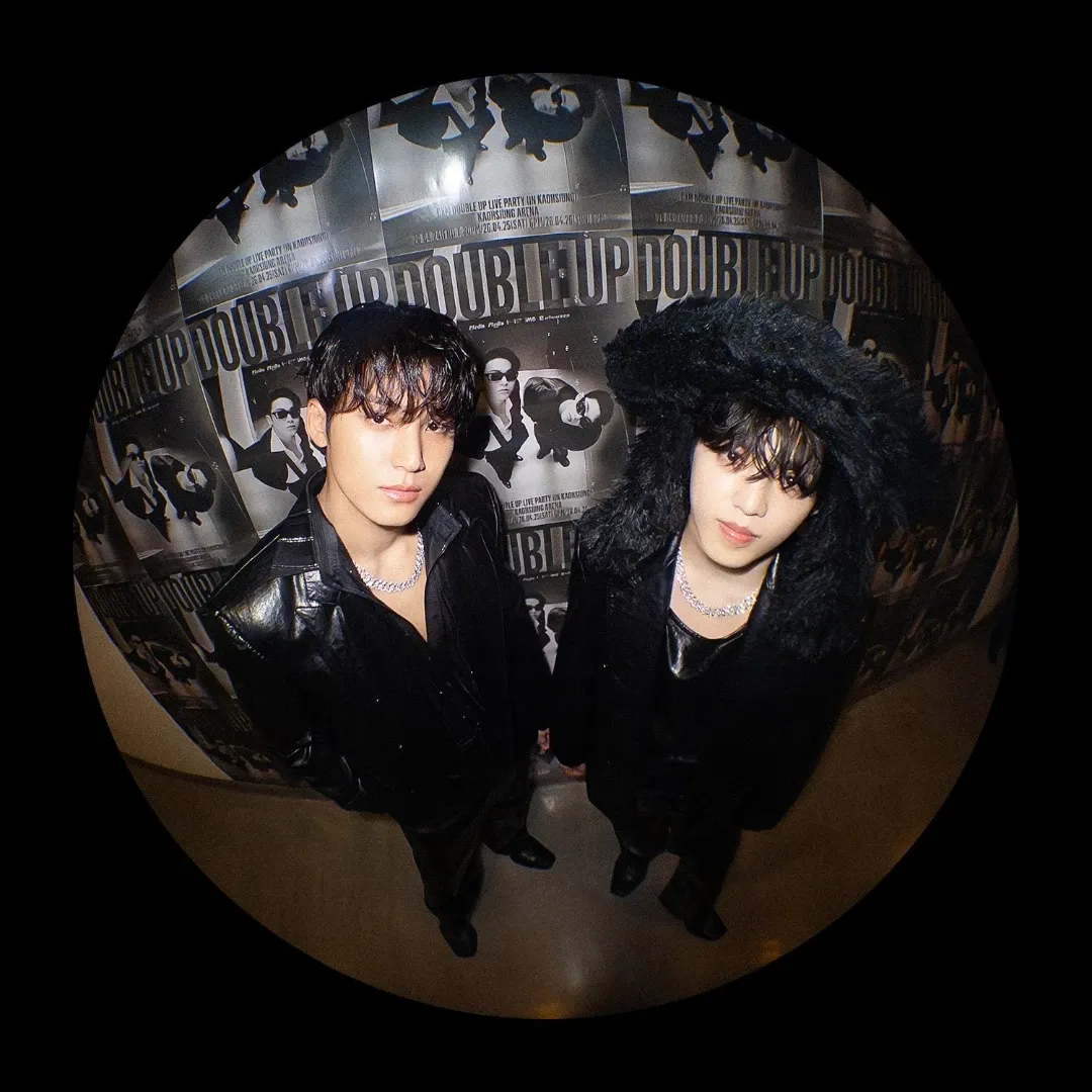 SEVENTEEN粉絲拍下的瞬間