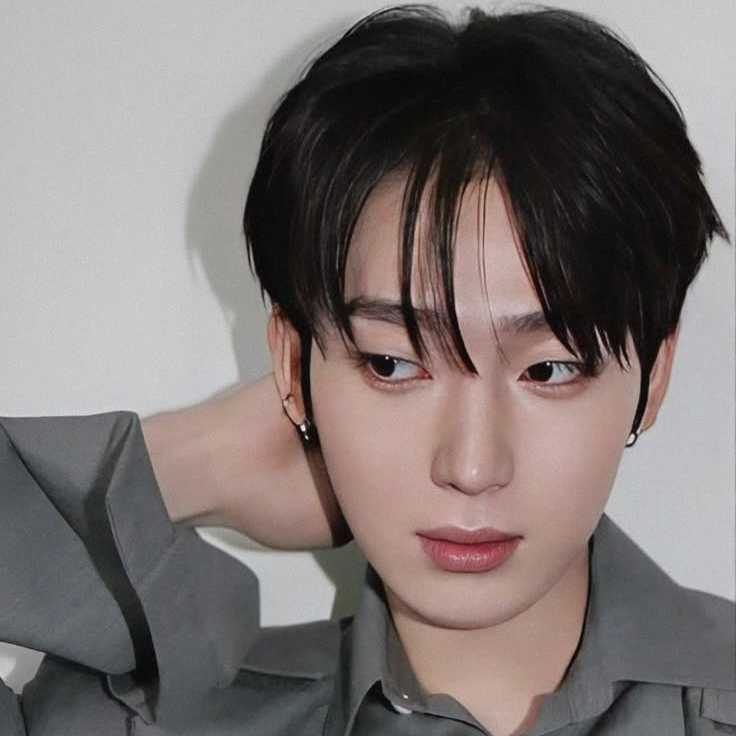 Potret di balik layar Sunoo (ENHYPEN)