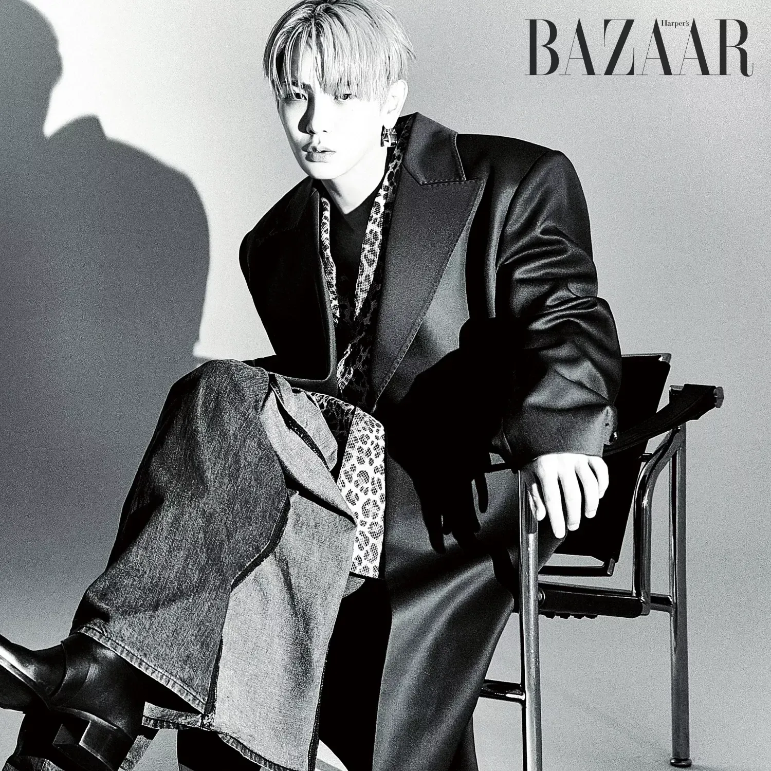Latest photo of Key (SHINee)