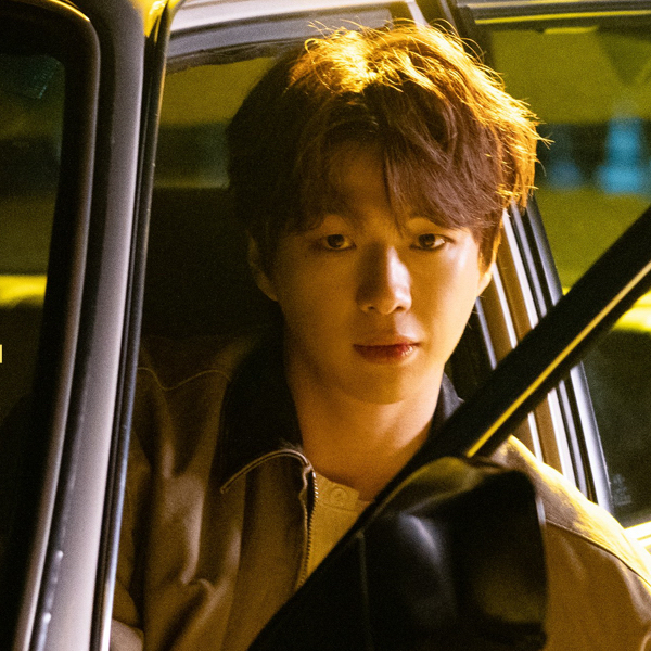 강다니엘의 최신 사진