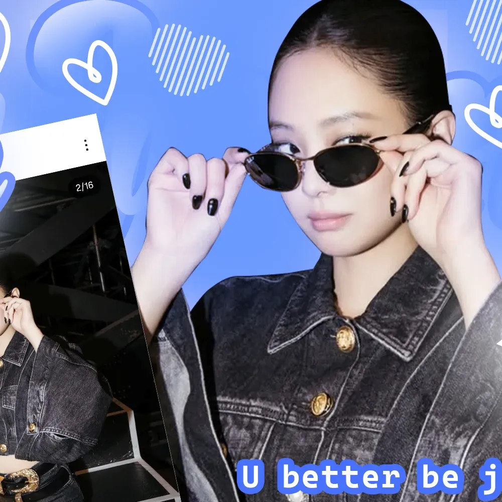 BLACKPINK 최근 활동샷