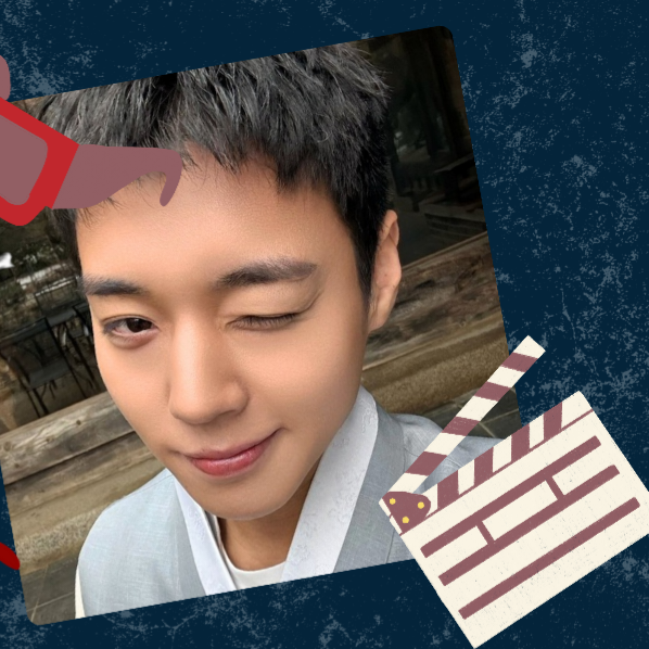 박지훈 팬이 찍은 순간