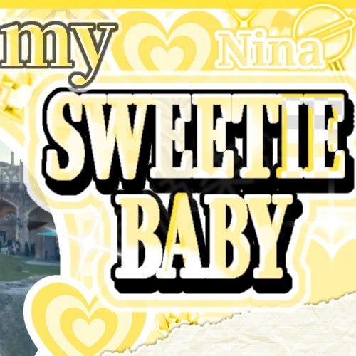 Recent activity shot of Nina (NiziU)