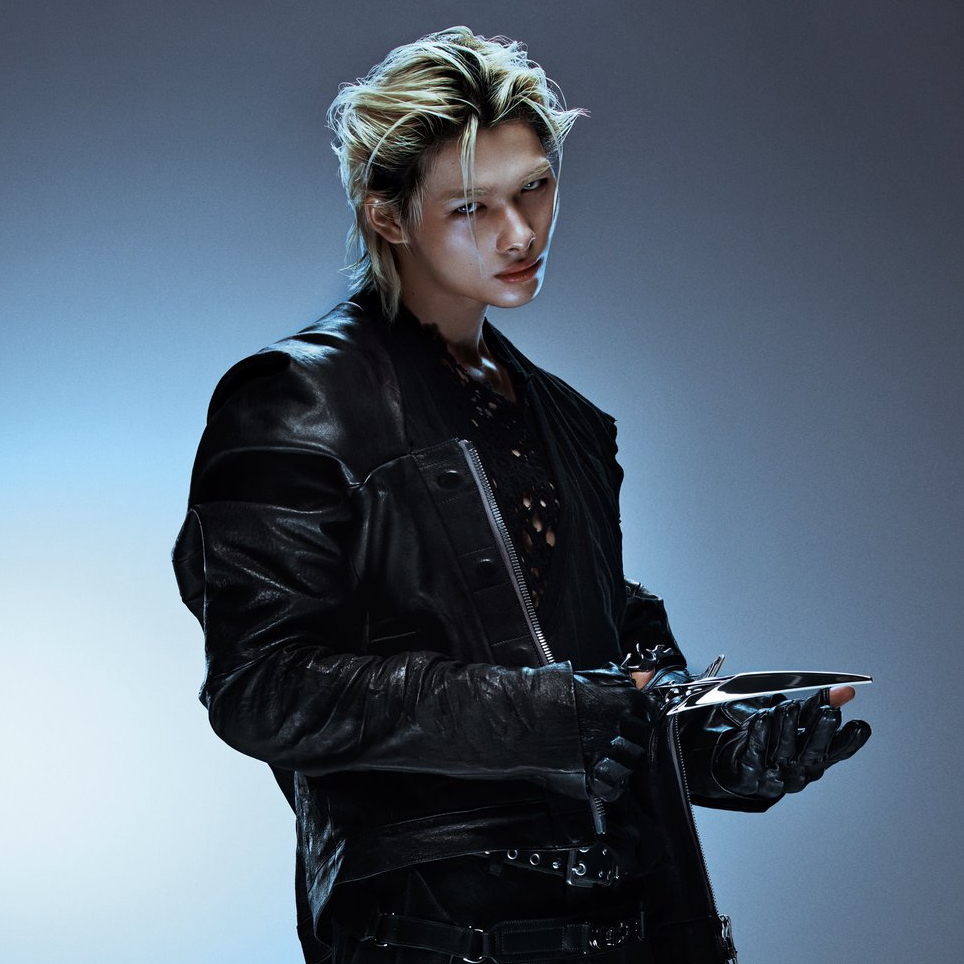 NI-KI (ENHYPEN)的最新活動照片