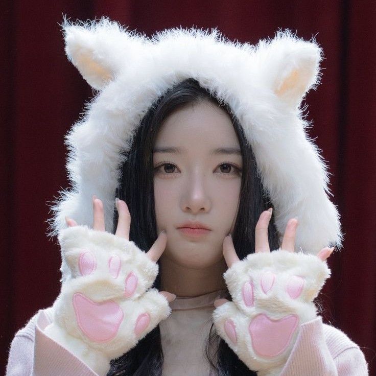 A moment captured by Kim Yooyeon (tripleS)'s fan