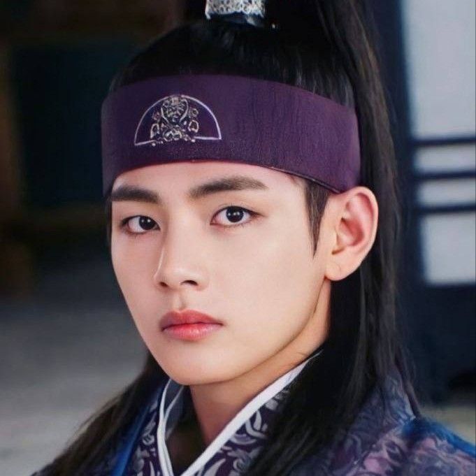 Potret di balik layar V (BTS)