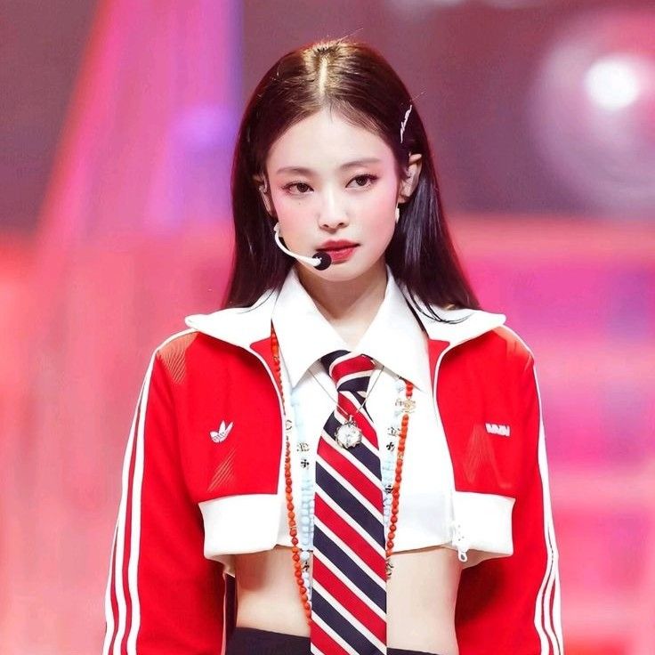 Foto terbaru BLACKPINK