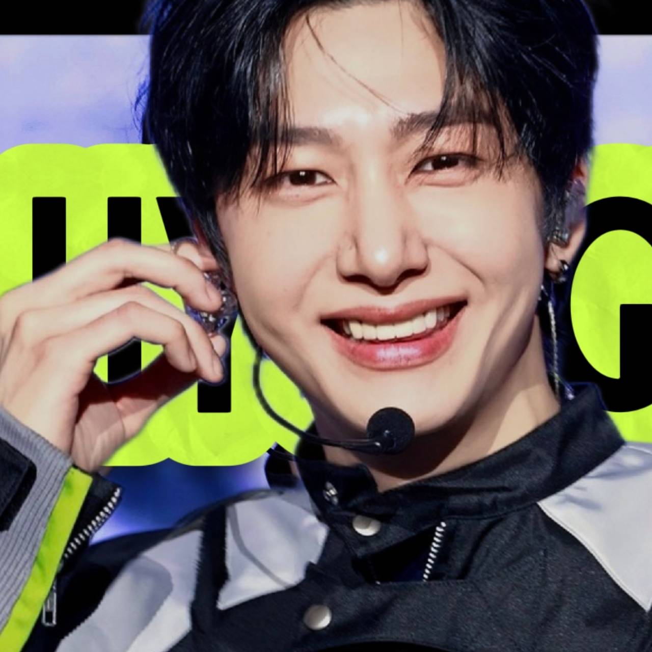 ヒョンウォン (MONSTA X)の最近の活動写真