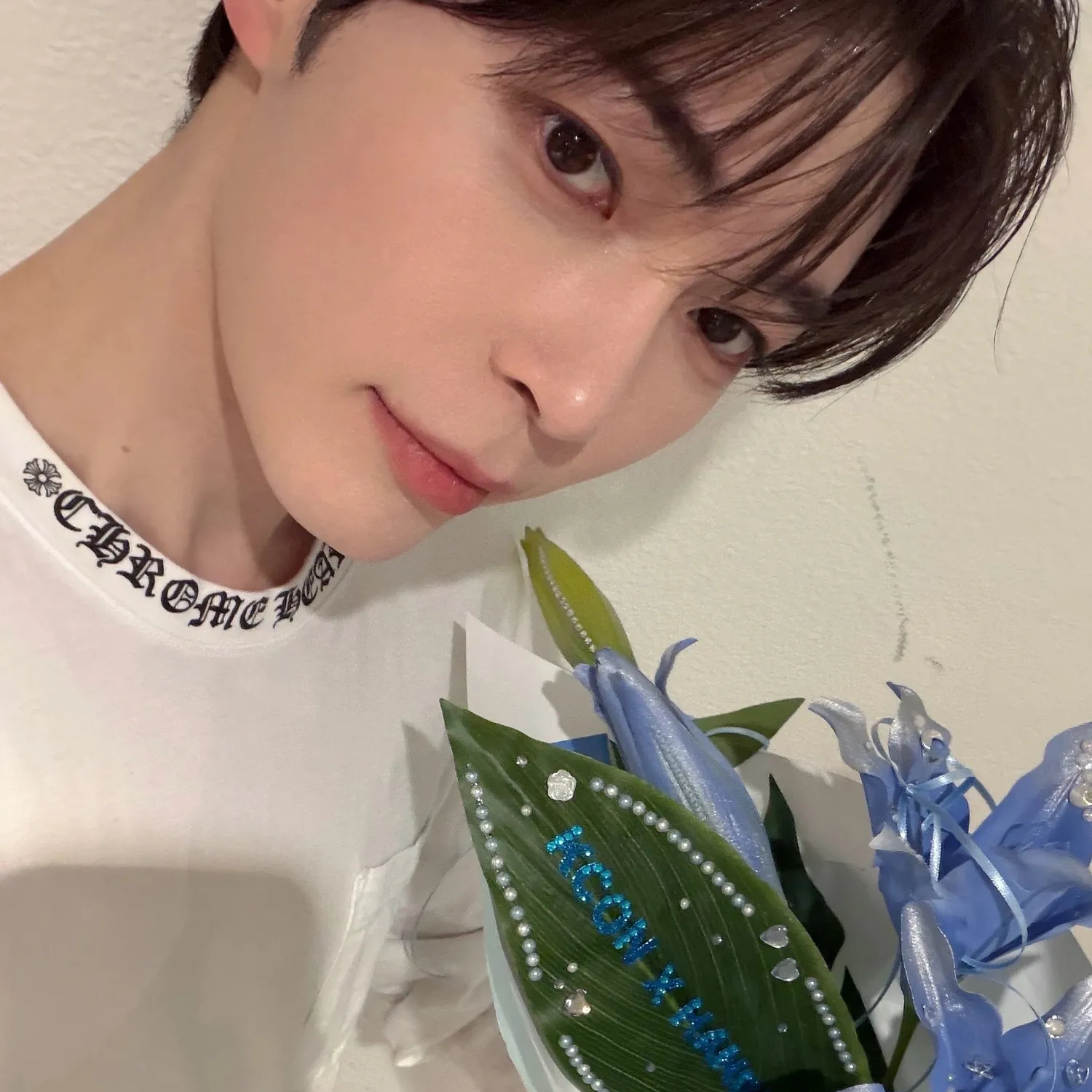 성한빈 (제로베이스원) 팬이 찍은 순간