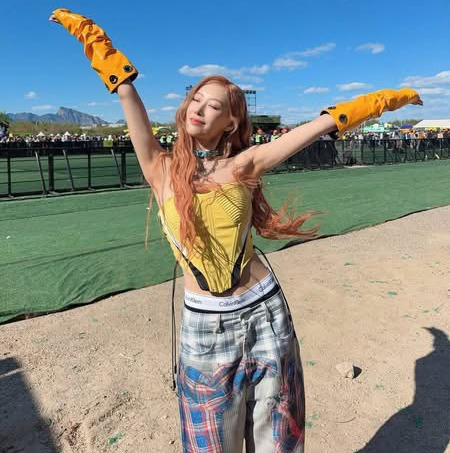 Recent activity shot of DREAMCATCHER