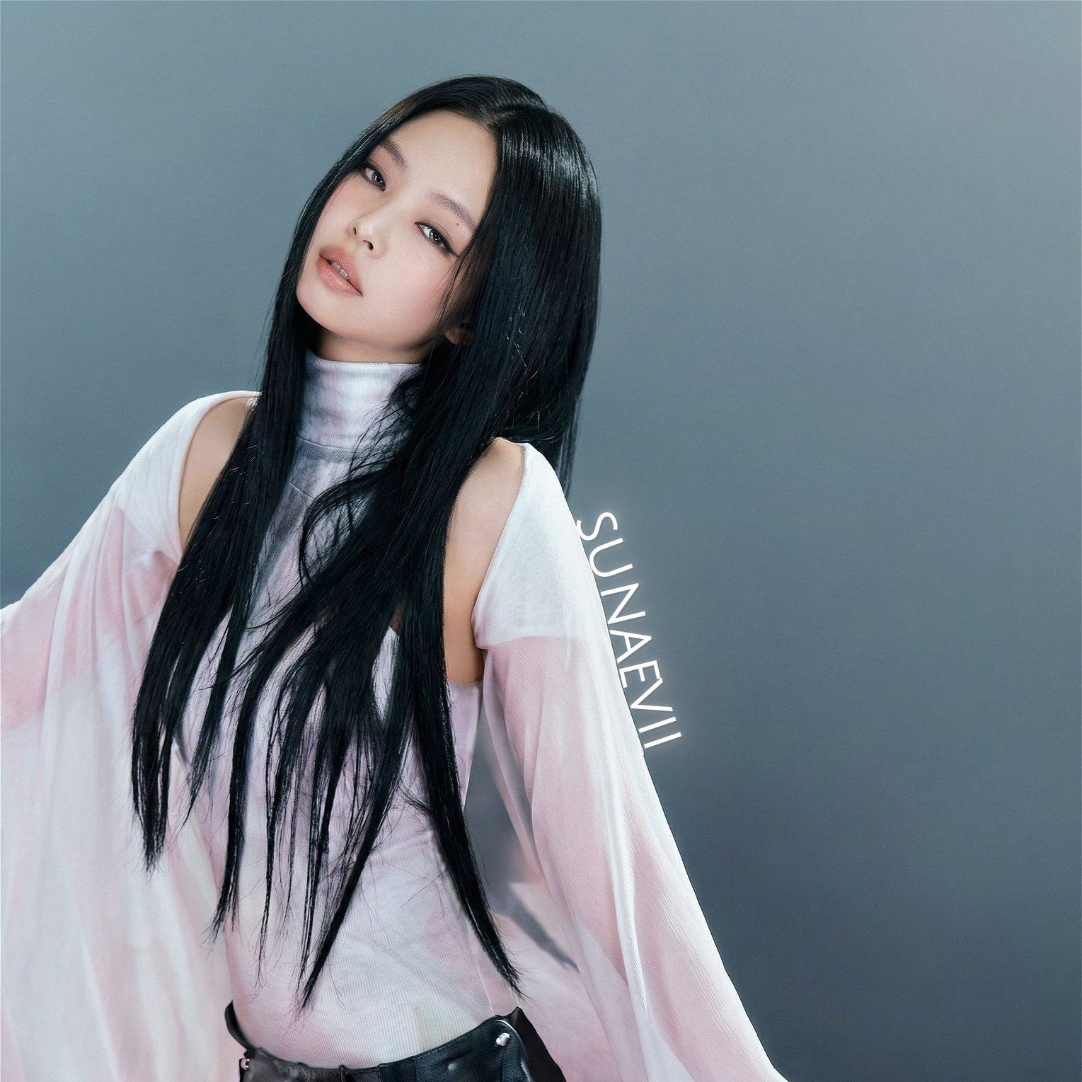 제니 (BLACKPINK) 최근 활동샷