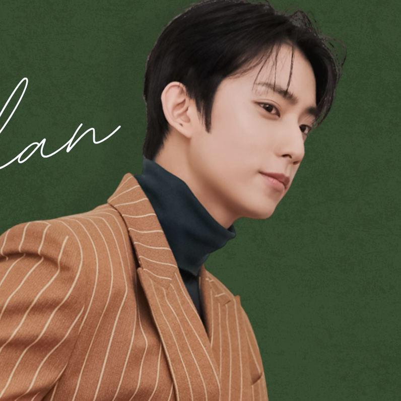 孔璨 (B1A4)的幕後花絮