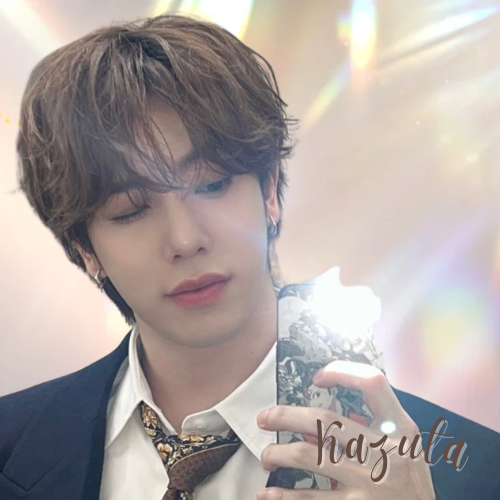 카즈타 (n.SSign)의 최신 사진