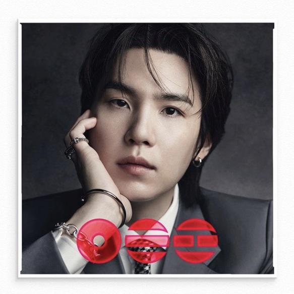 슈가 (방탄소년단)의 최신 사진