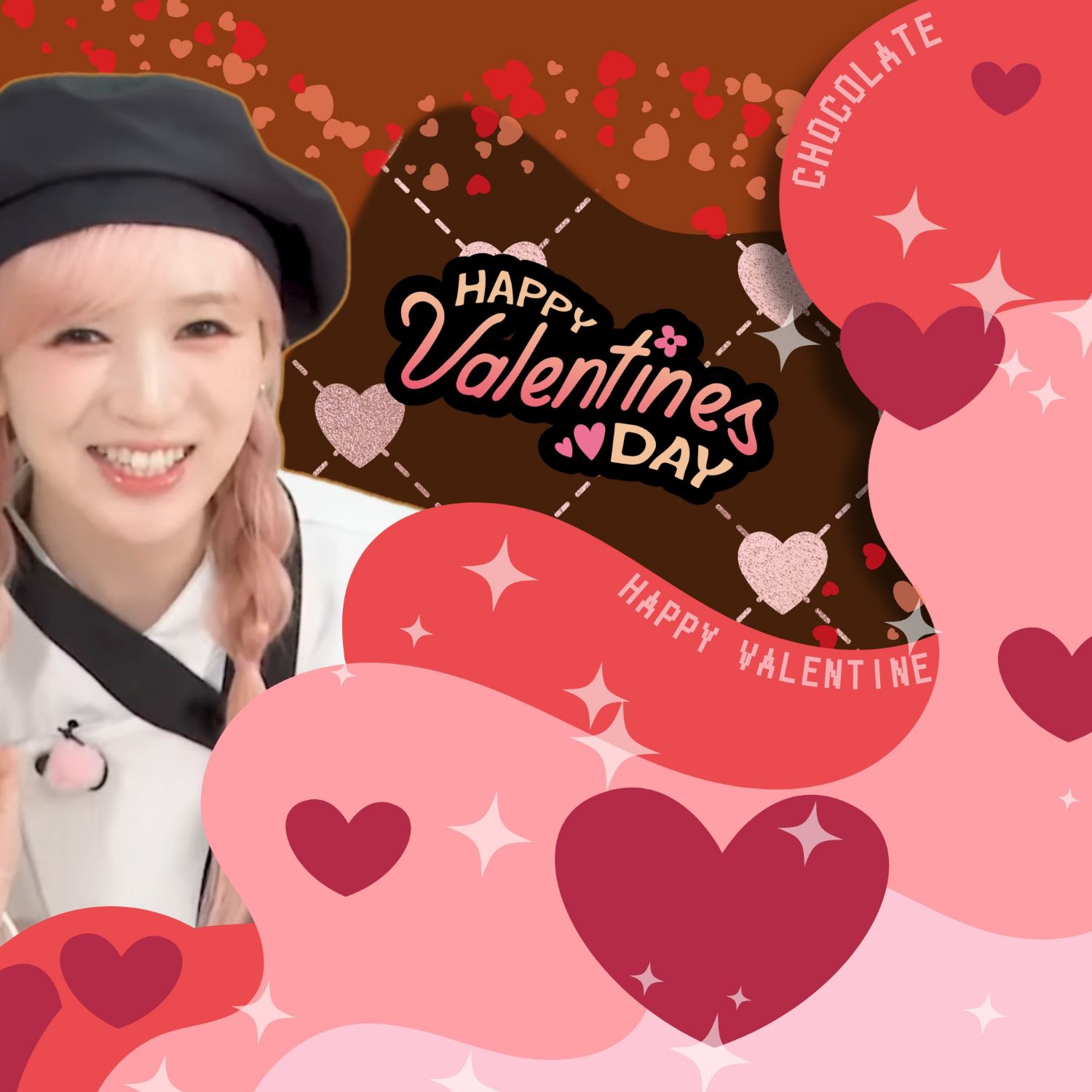 Latest photo of Yamamoto Suzu (ME:I)