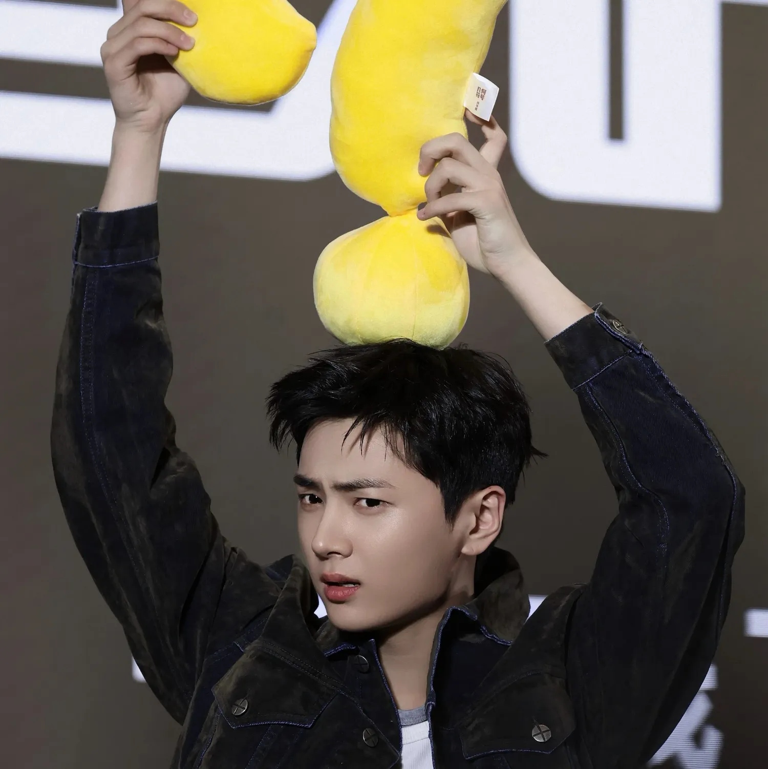 A moment captured by Jay (ENHYPEN)'s fan