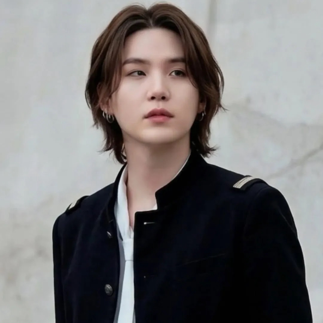 SUGA (BTS)の最新写真