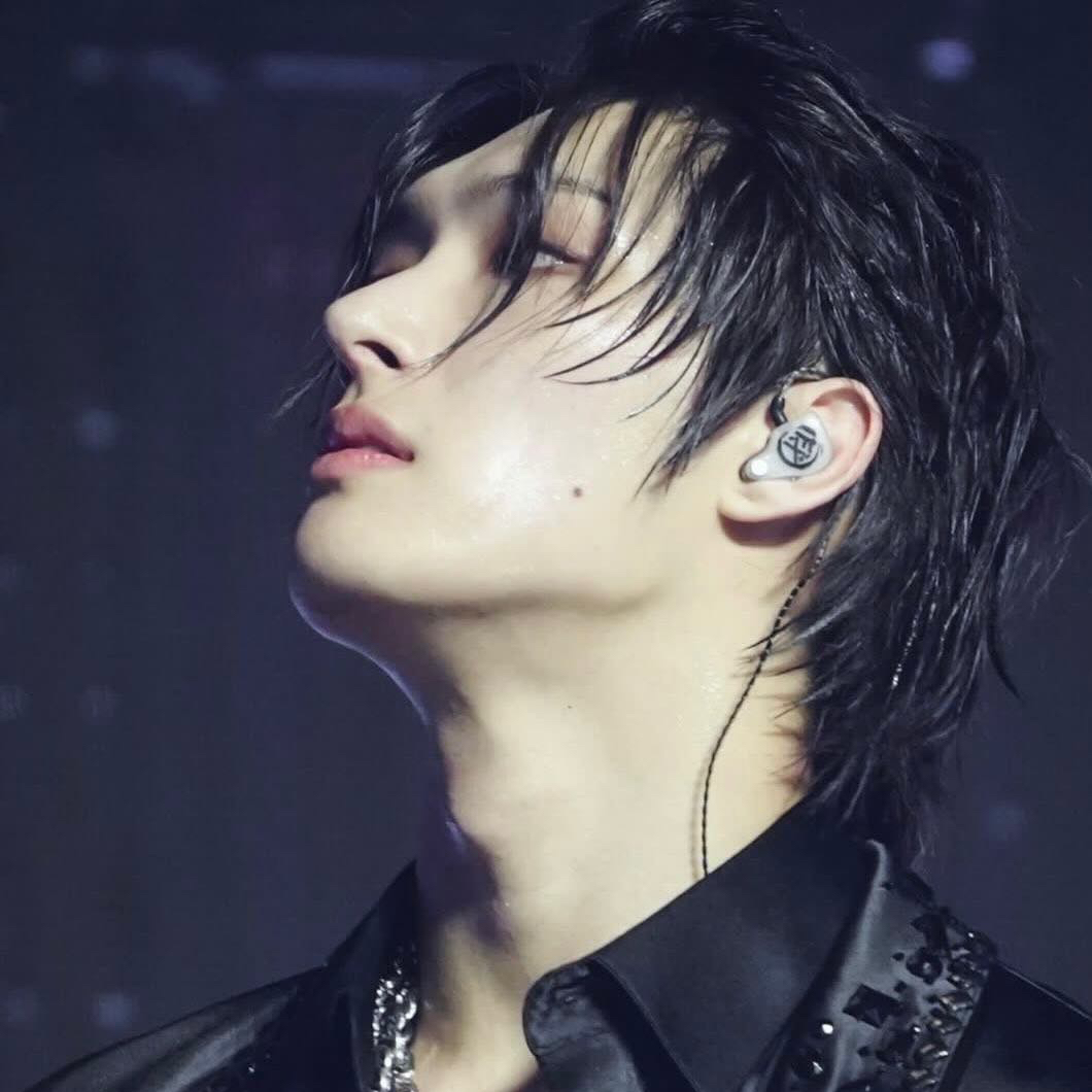 Potret di balik layar ATEEZ