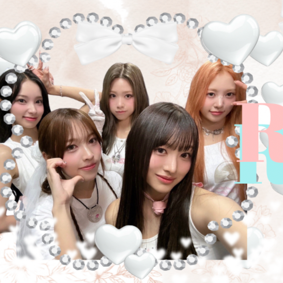 Today’s hot picks from the 리센느 community