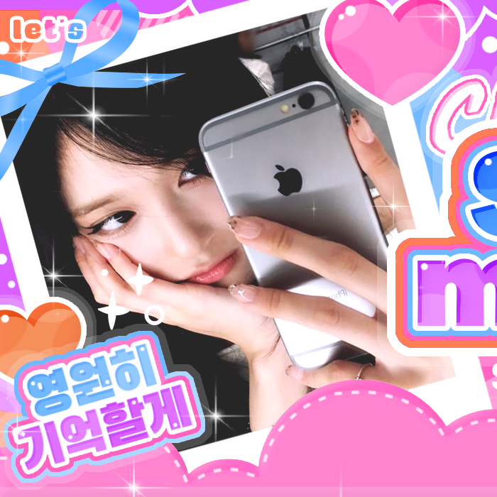 Behind-the-scenes cut of Leeseo (IVE)