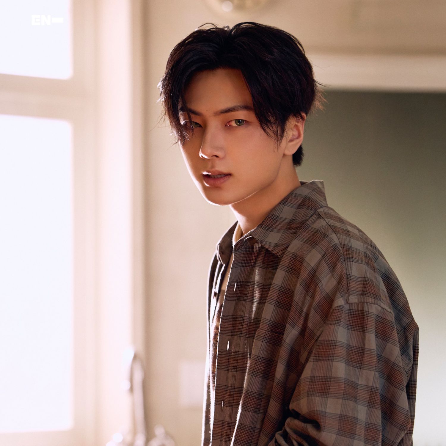 제이 (ENHYPEN) 팬이 찍은 순간