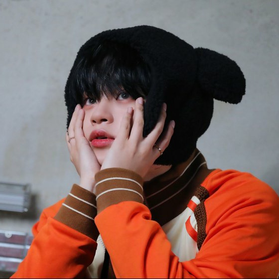 Behind-the-scenes cut of Lee Daehwi (AB6IX)