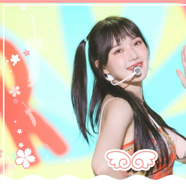 Popular profile picture of Yerin (GFRIEND) loved by fans