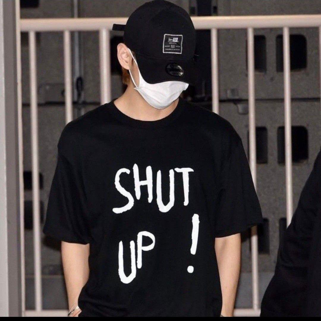 뷔 (방탄소년단)의 비하인드 컷