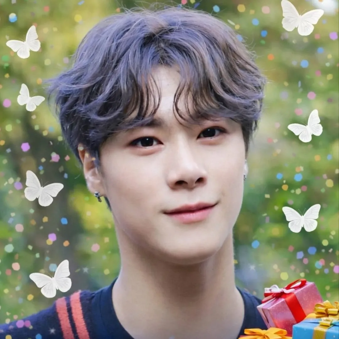 Latest photo of ASTRO