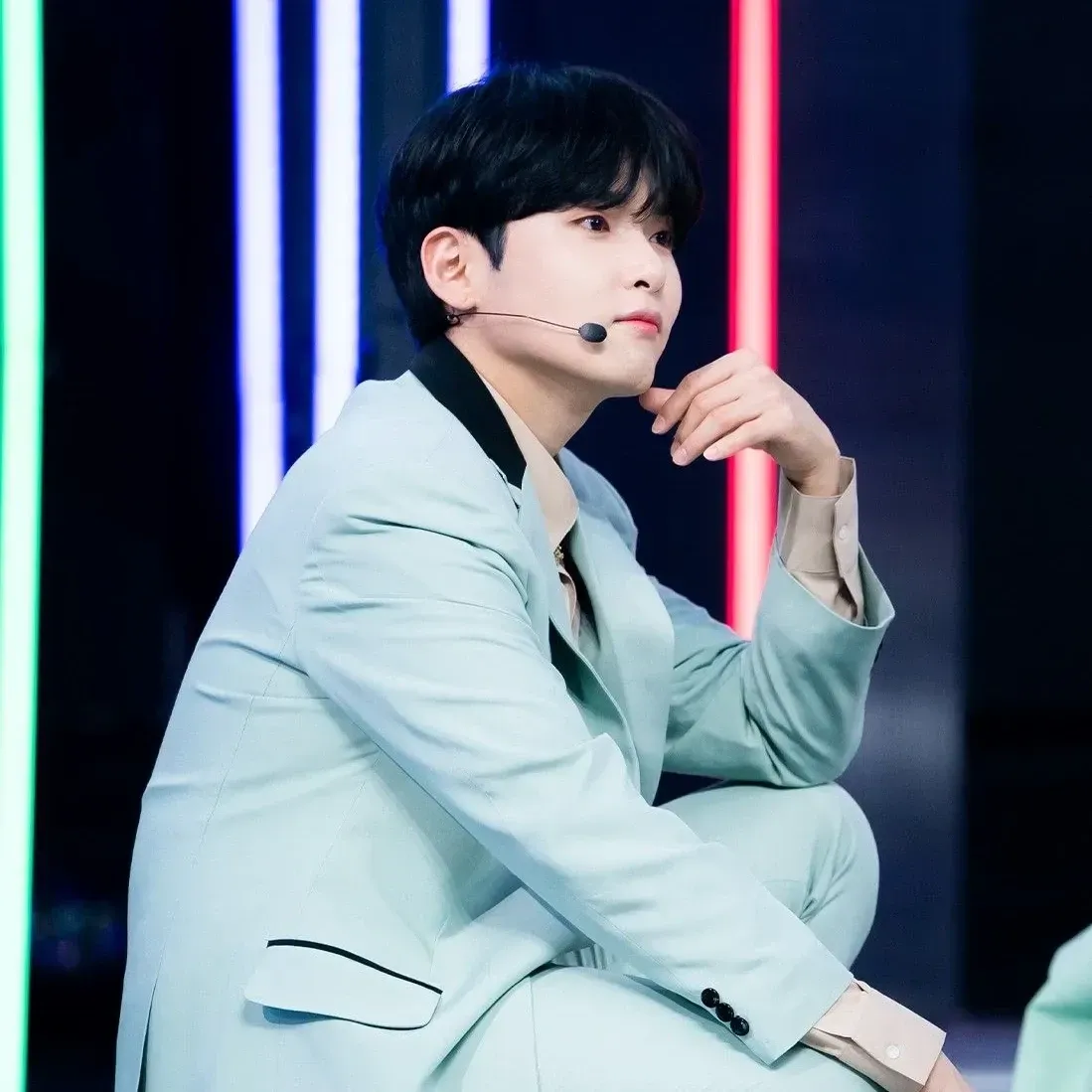 Potret di balik layar Super Junior