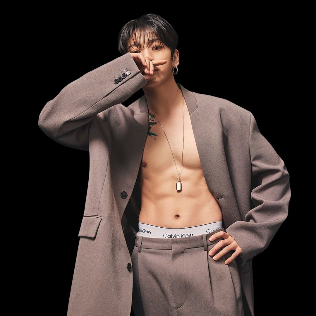 정국 (방탄소년단) 최근 활동샷