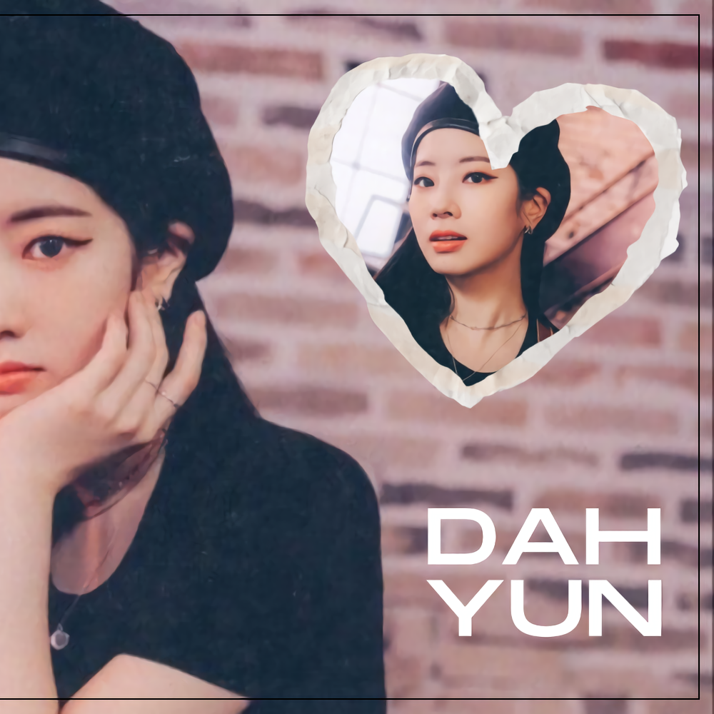 多賢 (TWICE)的最新照片