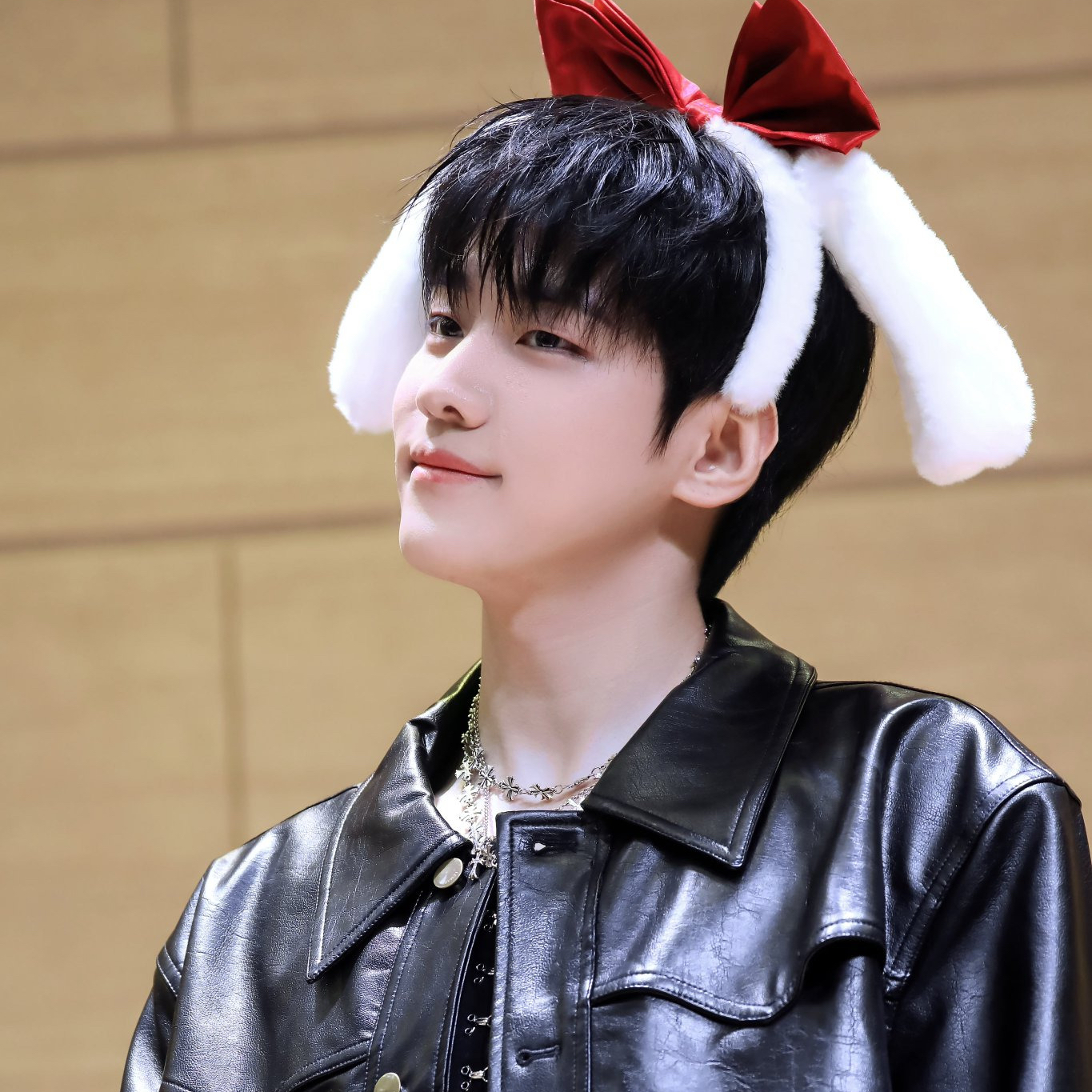 재찬 (DKZ)의 비하인드 컷