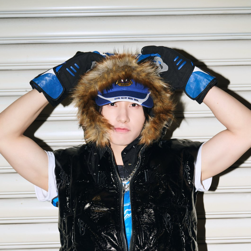 Momen yang diabadikan oleh penggemar Sato Keigo (JO1)